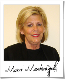 Mona's Success Story